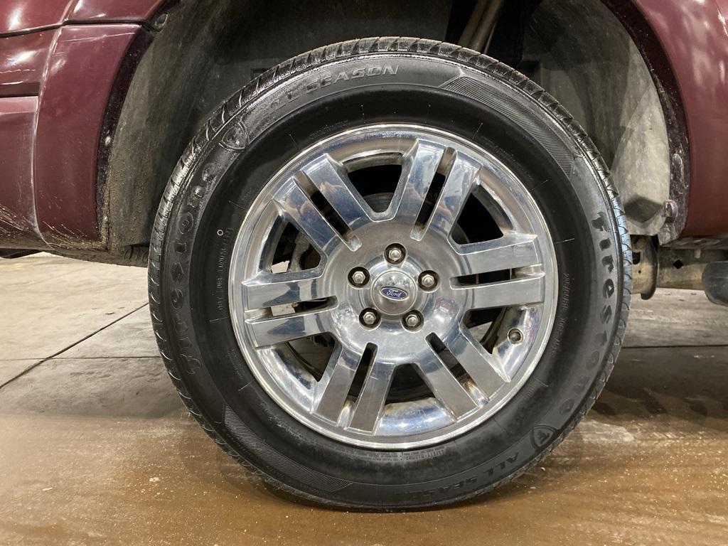 used 2008 Ford Explorer Sport Trac car, priced at $13,888