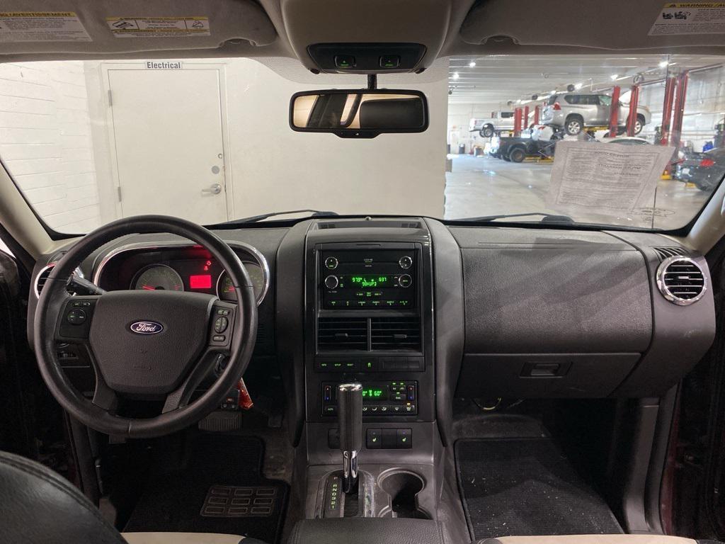 used 2008 Ford Explorer Sport Trac car, priced at $13,888