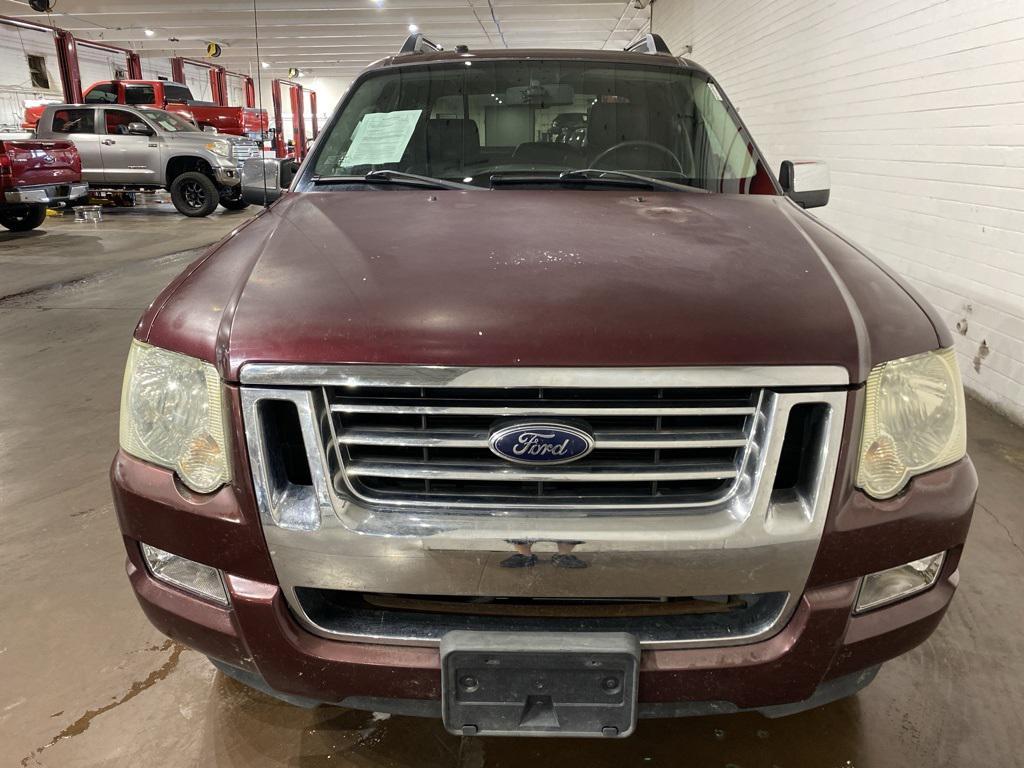 used 2008 Ford Explorer Sport Trac car, priced at $13,888