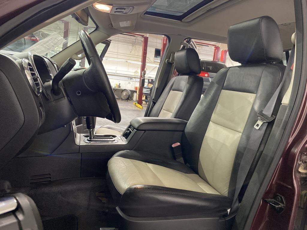 used 2008 Ford Explorer Sport Trac car, priced at $13,888