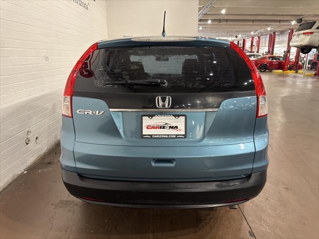 used 2014 Honda CR-V car, priced at $8,999