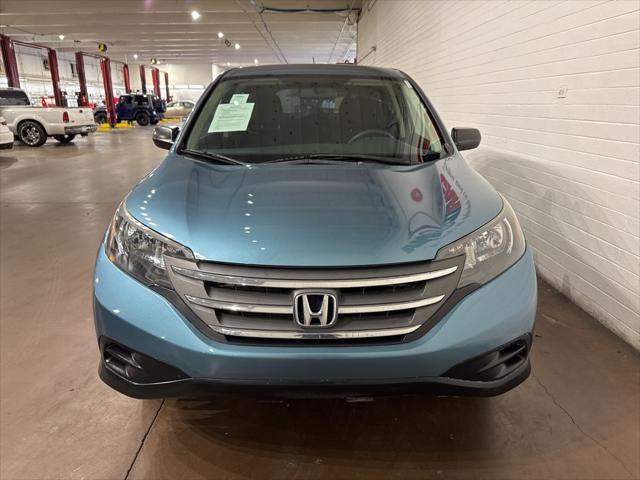 used 2014 Honda CR-V car, priced at $8,999