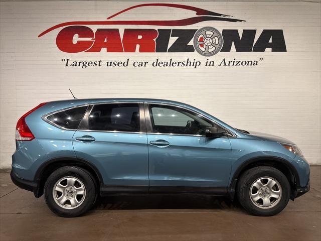 used 2014 Honda CR-V car, priced at $8,999