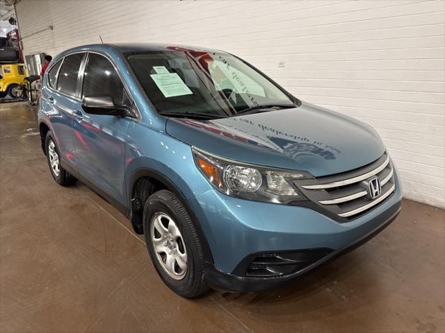 used 2014 Honda CR-V car, priced at $8,999