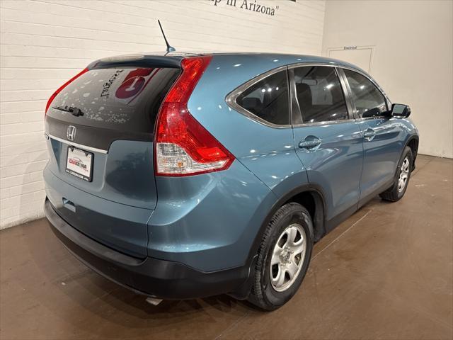 used 2014 Honda CR-V car, priced at $8,999