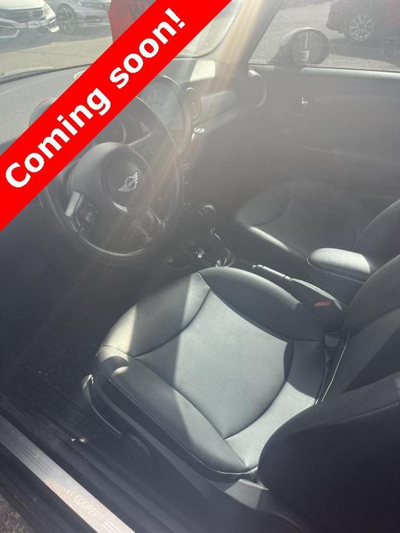 used 2012 MINI Cooper S car, priced at $6,999