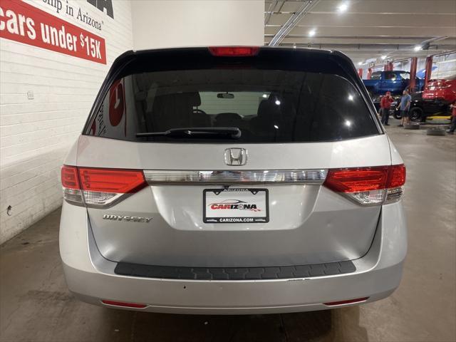 used 2014 Honda Odyssey car, priced at $16,499