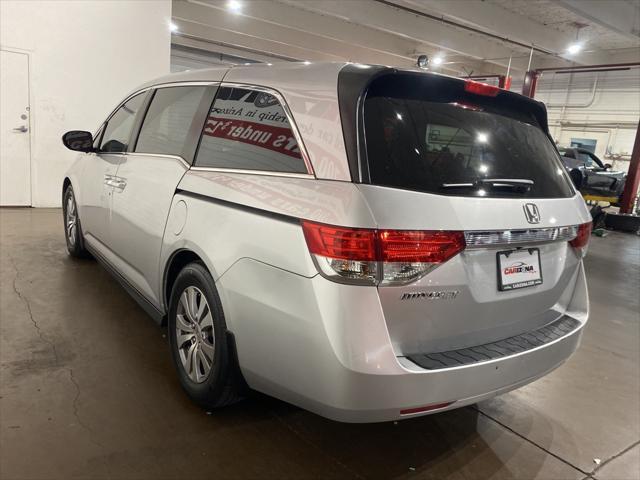 used 2014 Honda Odyssey car, priced at $16,499