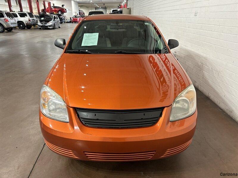 used 2007 Chevrolet Cobalt car, priced at $6,222