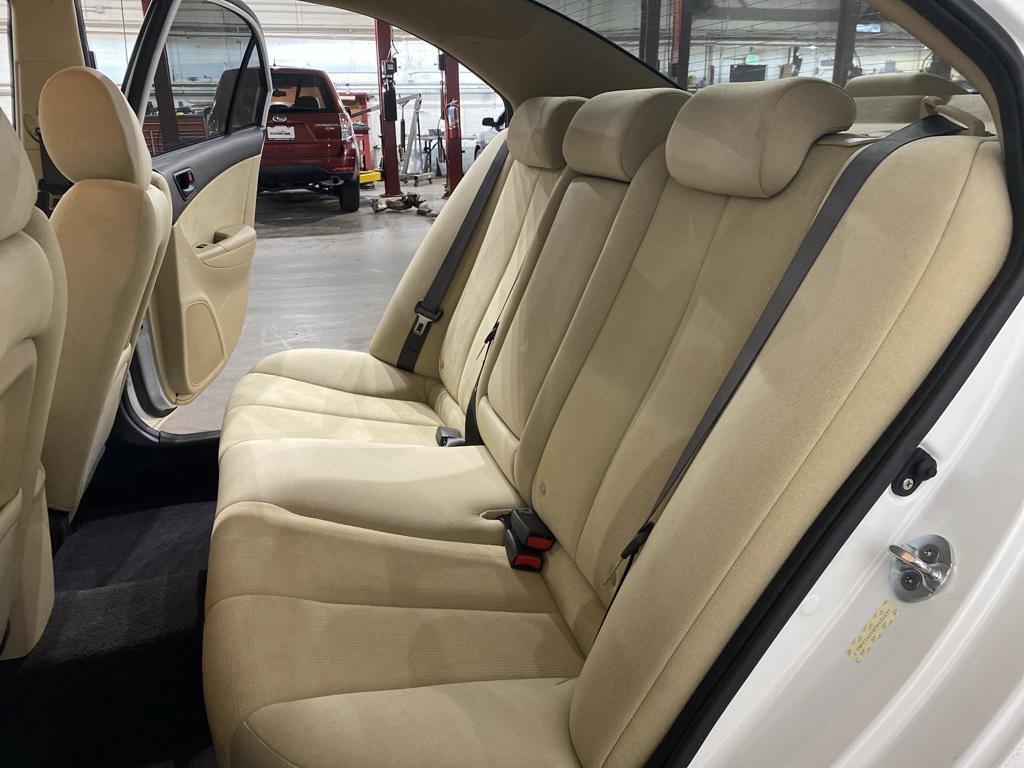 used 2009 Hyundai Sonata car, priced at $8,222