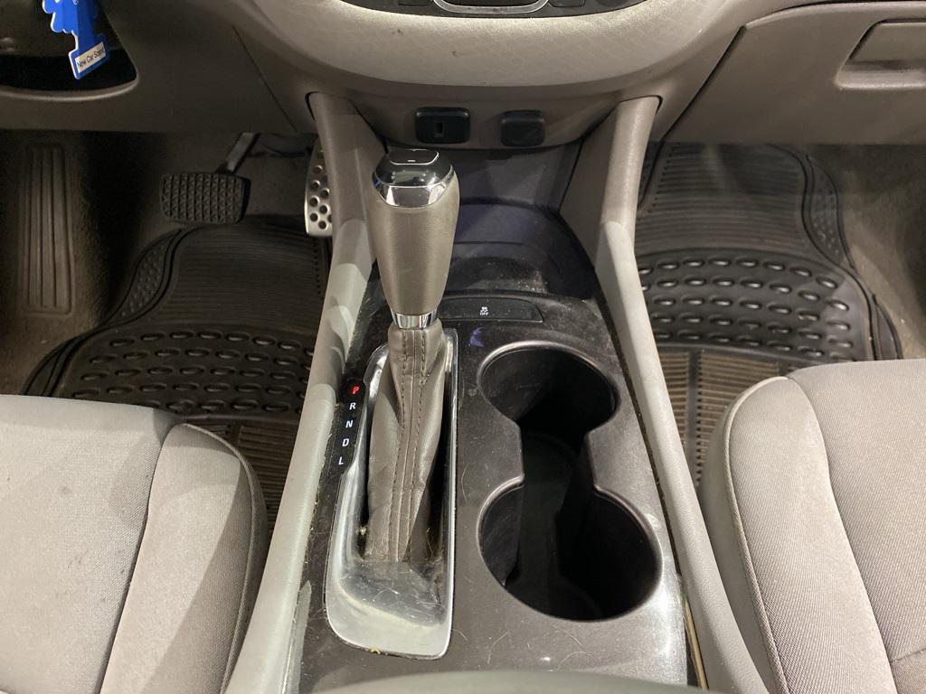 used 2016 Chevrolet Malibu car, priced at $7,255