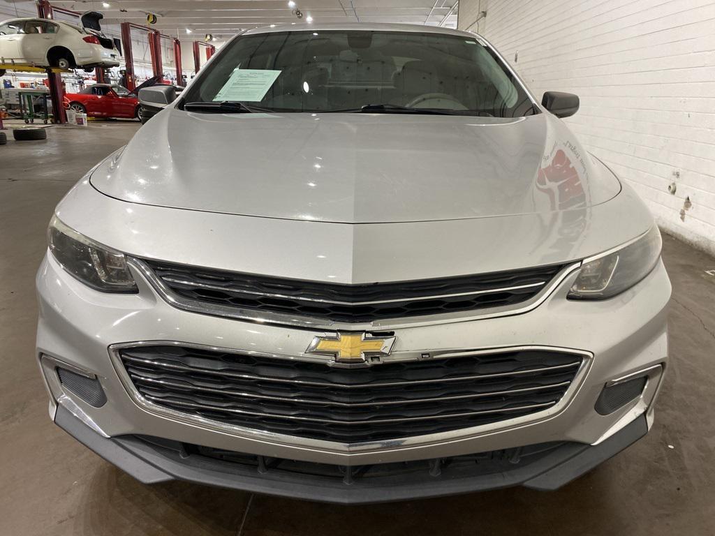 used 2016 Chevrolet Malibu car, priced at $7,255