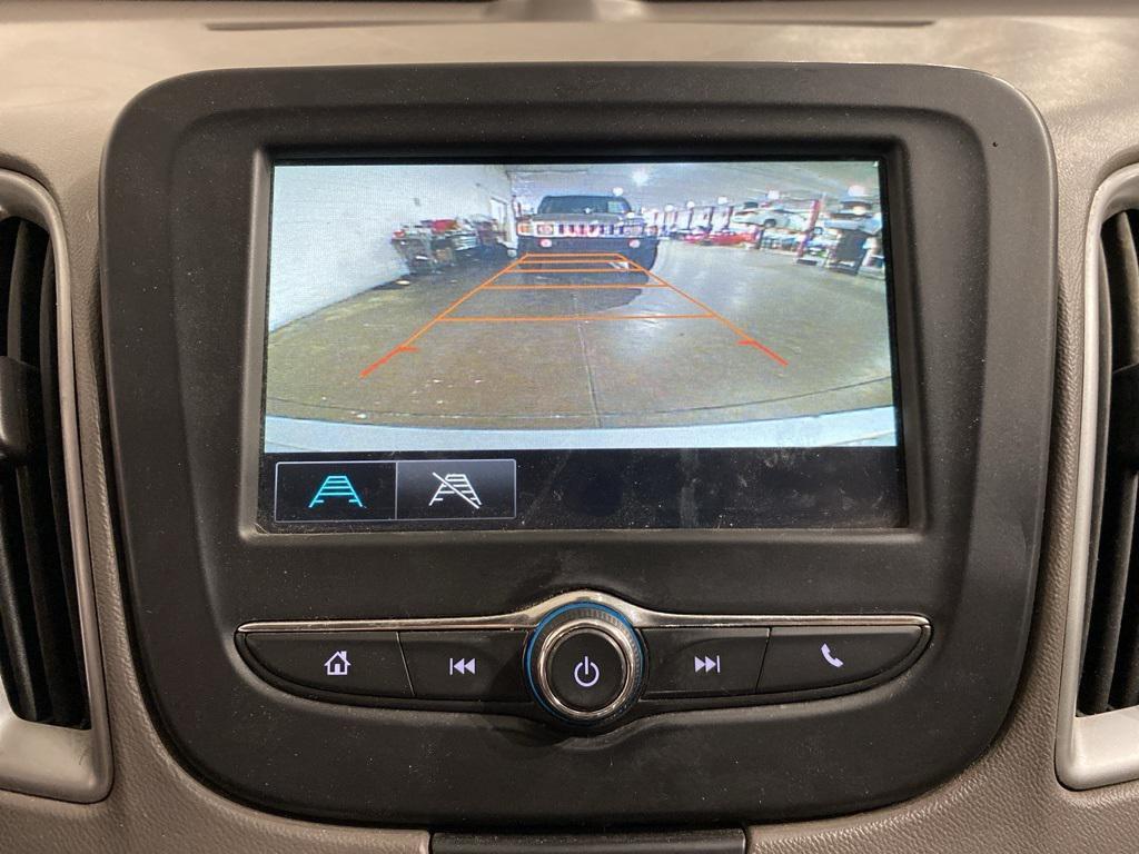 used 2016 Chevrolet Malibu car, priced at $7,255