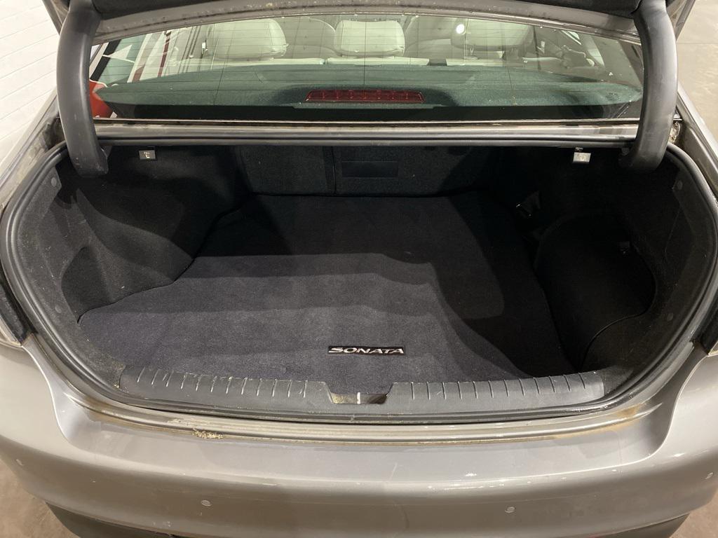 used 2017 Hyundai Sonata Hybrid car, priced at $16,888