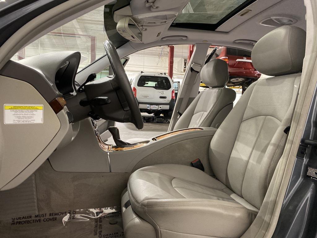 used 2006 Mercedes-Benz E-Class car, priced at $6,999