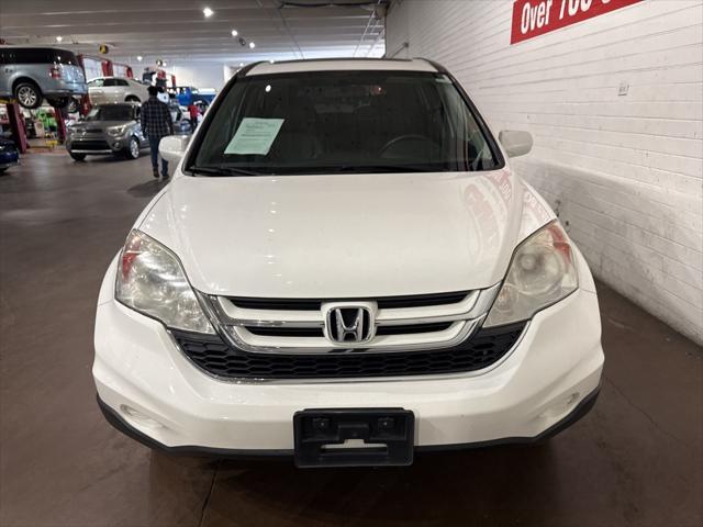 used 2010 Honda CR-V car, priced at $12,999