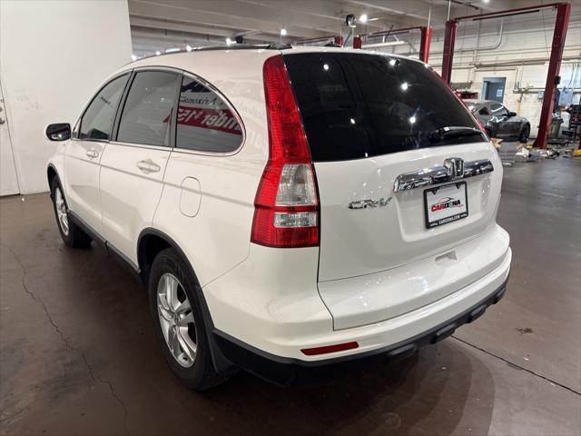 used 2010 Honda CR-V car, priced at $12,999