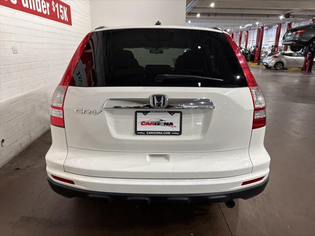 used 2010 Honda CR-V car, priced at $12,999