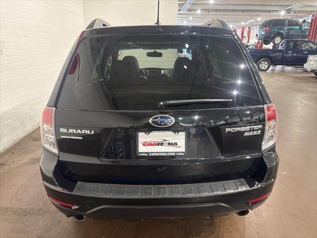 used 2013 Subaru Forester car, priced at $12,499