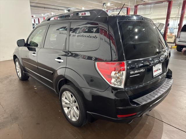 used 2013 Subaru Forester car, priced at $12,499