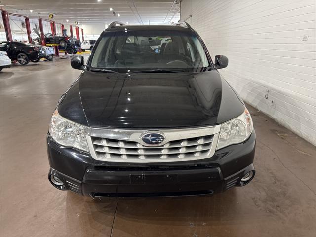 used 2013 Subaru Forester car, priced at $12,499