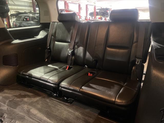 used 2013 Cadillac Escalade car, priced at $19,749