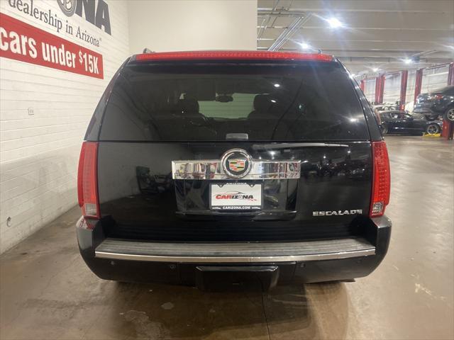 used 2013 Cadillac Escalade car, priced at $19,749