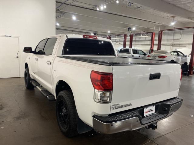 used 2013 Toyota Tundra car, priced at $27,349