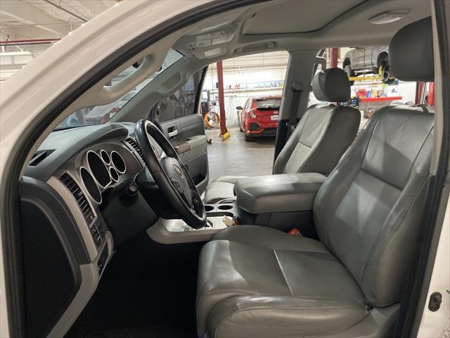 used 2013 Toyota Tundra car, priced at $27,349