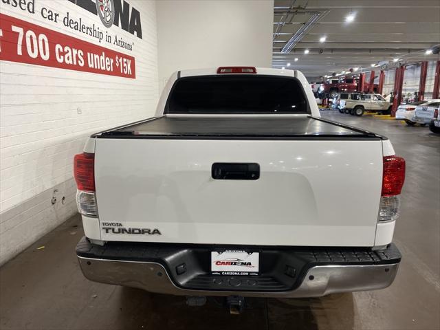 used 2013 Toyota Tundra car, priced at $27,349