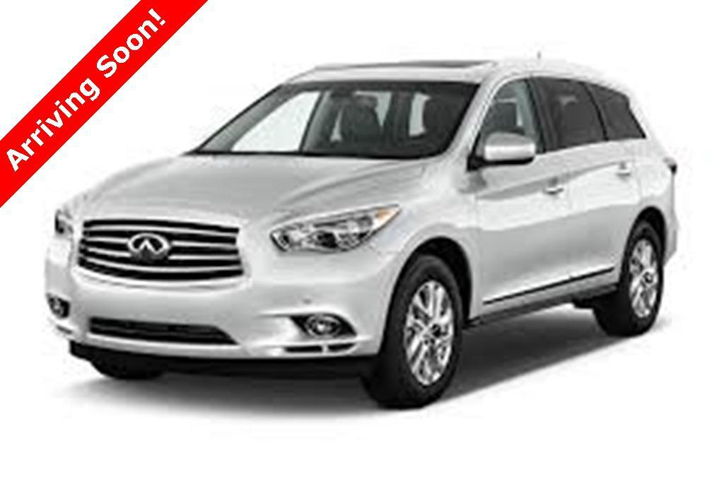 used 2015 INFINITI QX60 car, priced at $11,488