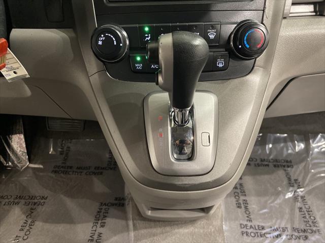 used 2011 Honda CR-V car, priced at $9,155