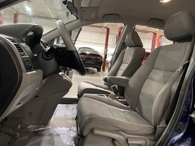 used 2011 Honda CR-V car, priced at $9,155