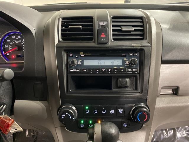 used 2011 Honda CR-V car, priced at $9,155