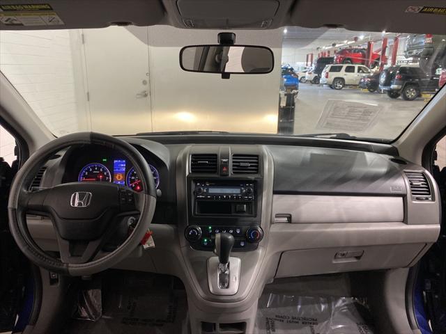 used 2011 Honda CR-V car, priced at $9,155