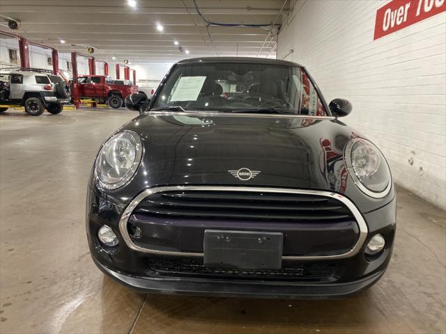 used 2019 MINI Hardtop car, priced at $17,999