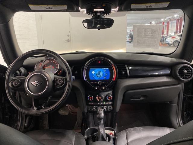 used 2019 MINI Hardtop car, priced at $17,999