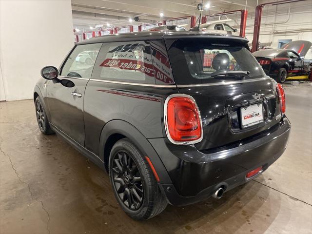 used 2019 MINI Hardtop car, priced at $17,999