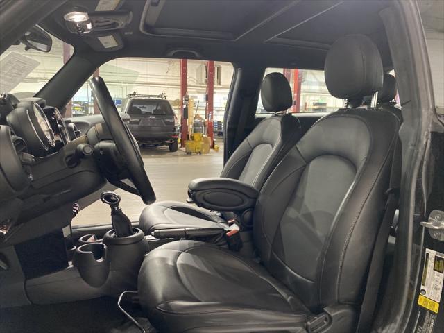 used 2019 MINI Hardtop car, priced at $17,999