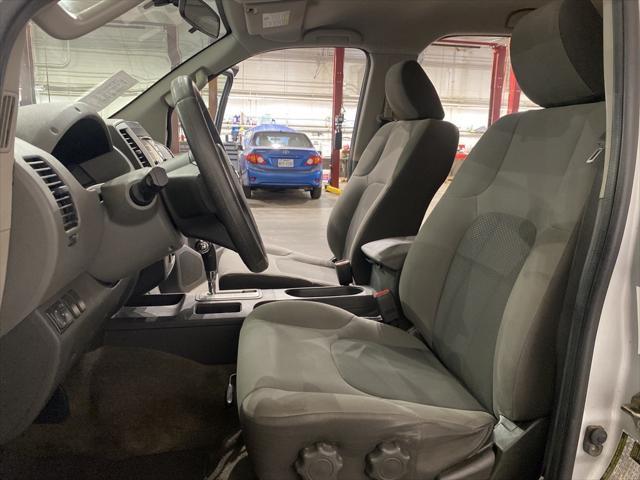 used 2013 Nissan Xterra car, priced at $10,988