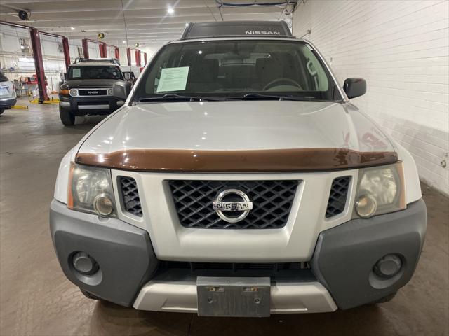 used 2013 Nissan Xterra car, priced at $10,988