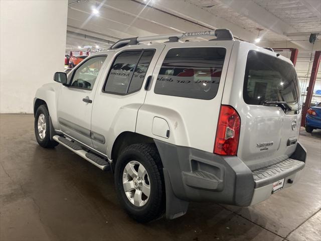 used 2013 Nissan Xterra car, priced at $10,988
