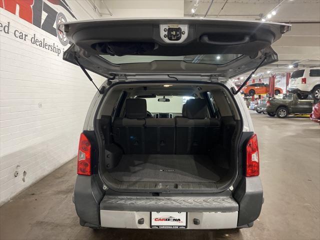 used 2013 Nissan Xterra car, priced at $10,988