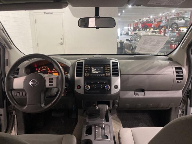 used 2013 Nissan Xterra car, priced at $10,988