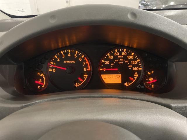 used 2013 Nissan Xterra car, priced at $10,988