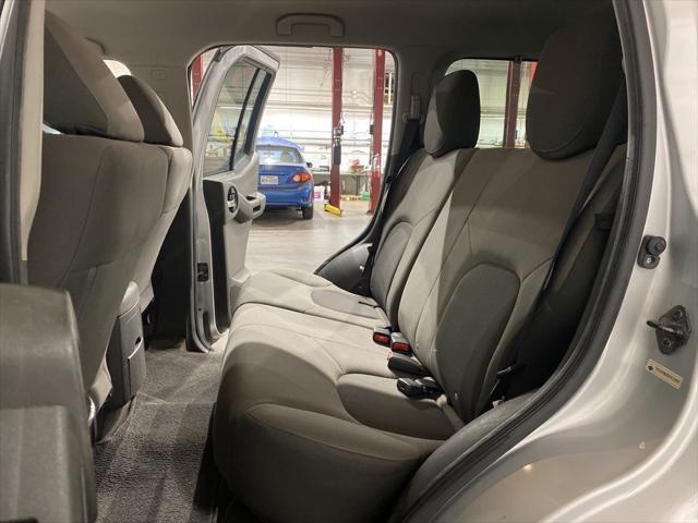 used 2013 Nissan Xterra car, priced at $10,988