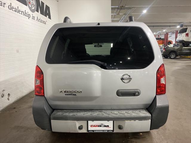 used 2013 Nissan Xterra car, priced at $10,988
