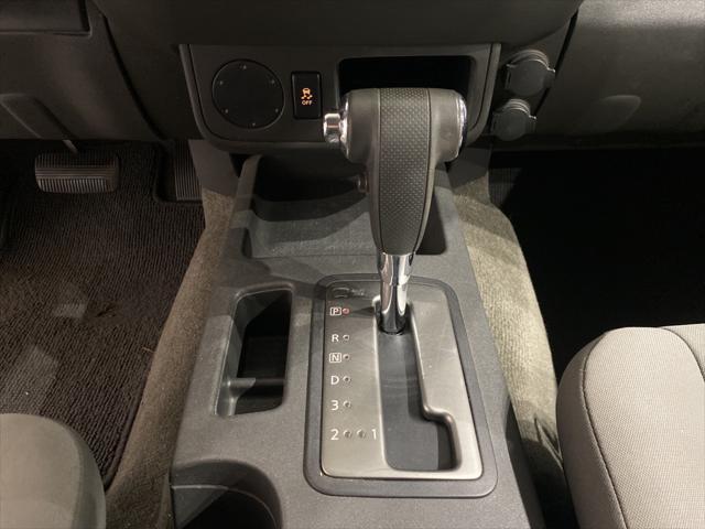 used 2013 Nissan Xterra car, priced at $10,988