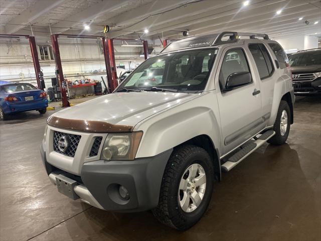 used 2013 Nissan Xterra car, priced at $10,988
