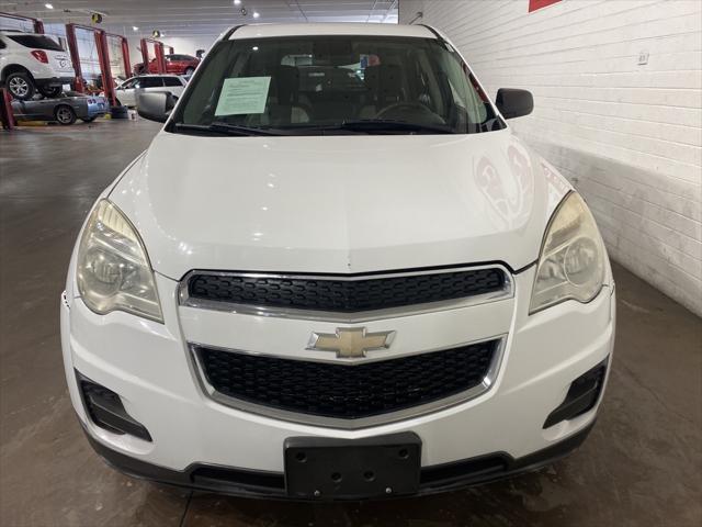 used 2014 Chevrolet Equinox car, priced at $15,499